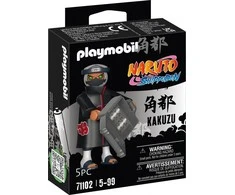 Playmobil figurka naruto 71102 kakuzu