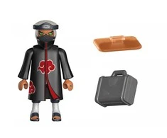 Playmobil figurka naruto 71102 kakuzu