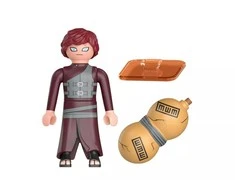 Playmobil Figūrėlė Naruto 71103 Gaara