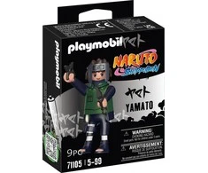 71105 Playmobil Naruto Yamato, 9 d.