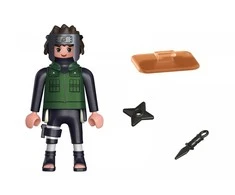 71105 Playmobil Naruto Yamato, 9 d.