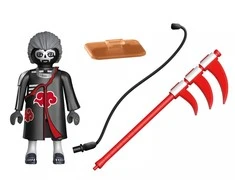 Playmobil Figūrėlė naruto 71106 hidan