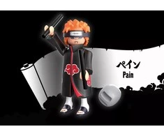 Veiklos rodikliai Playmobil 71108 Pain, 8 d.