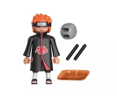 Veiklos rodikliai Playmobil 71108 Pain, 8 d.