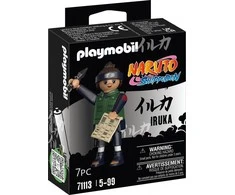 Figūrėlė Playmobil Iruka