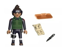 Figūrėlė Playmobil Iruka