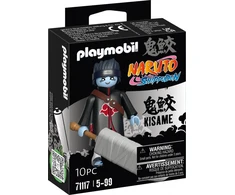Playmobil Figūrėlė naruto 71117 kisame