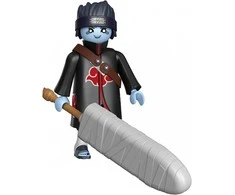 Playmobil Figūrėlė naruto 71117 kisame