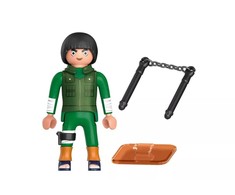 71118 Playmobil Naruto Shippuden Rock Lee, 9 d.