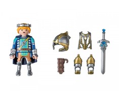 Playset Playmobil Novelmore – Arwynn 71301 11 Dalys
