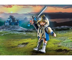 Playset Playmobil Novelmore – Arwynn 71301 11 Dalys