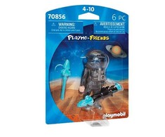 Playmobil Figūrėlė Playmo-Friends 70856 Kosminis strażnik