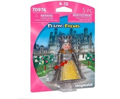 Playmobil Figūrėlė Playmo-Friends 70976 Królowa
