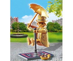 70377 PLAYMOBIL, gatvės atlikėjas