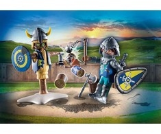 Playmobil Novelmore 71214 Novelmore – kovinis mokymas