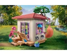 Playmobil Horses of Waterfall 71638 Horse lovers club