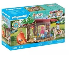 Playmobil Horses of Waterfall 71638 Horse lovers club
