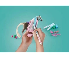 Playmobil – plaunamas arklio rinkinys (71640)
