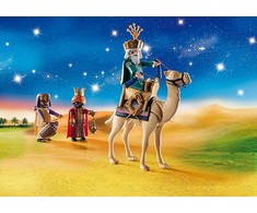 Playmobil Kalėdų trys karaliai 9497