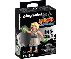 71114 PLAYMOBIL® figūrėlė Tsunade