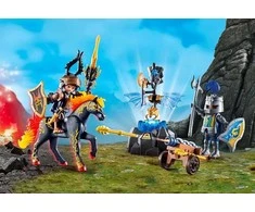 „Playmobil“ – „Amored Guard“ (71645)