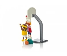 Playmobil Sport&amp;Action 9210 Koszykarze