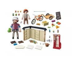 Playmobil – 24 valandų ūkio parduotuvė (71250)