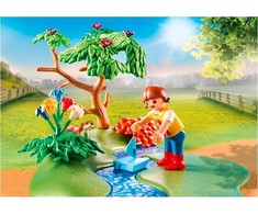 PLAYMOBIL 70512 PONY TRIP