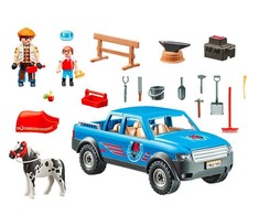 Žaidimų rinkinys Playmobil Country Herrador 70518