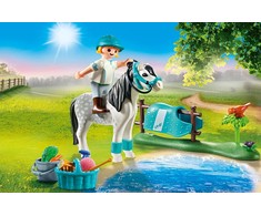 70522 Playmobil, kolekcija Pony - Classic