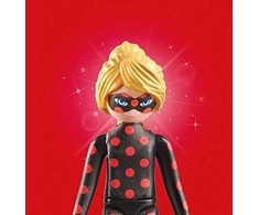Playmobil Miraculous 71342 Antibug