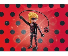 Playmobil Miraculous 71342 Antibug