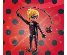 Playmobil Miraculous 71342 Antibug