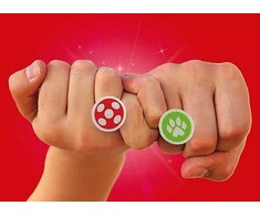 „Playmobil Miraculous“ 71865 „Boružės ir Katės Juodojo vestuvių sapnai“