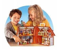Playmobil Country 4142 Mano nešiojamas ūkis