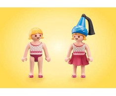Playmobil Gyvenamasis namas 71610 Vaikų kambarys