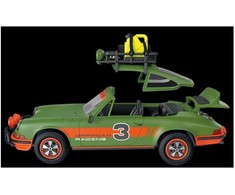71436 PLAYMOBIL® Porsche, automobilis