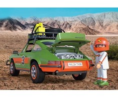 71436 PLAYMOBIL® Porsche, automobilis