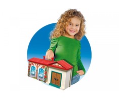 4897 PLAYMOBIL® Nešiojamas ūkis