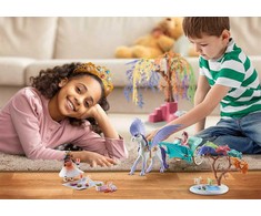 Playmobil Magic 71246 Princesės piknikas Pegaso karietoje