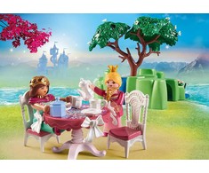 KONSTR PLAYMOBIL PRINCESĖS 70961