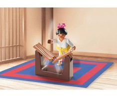 Playmobil Sport &amp; Action 71186 Treniruojantis karatė