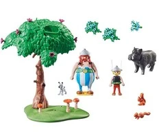 Modeliavimo molio žaidimas Playmobil Plastic