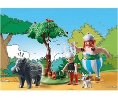 Modeliavimo molio žaidimas Playmobil Plastic