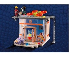 71084 PLAYMOBIL® Dragons, Icarls Lab