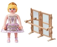 71171 PLAYMOBIL® Special Plus Balerina