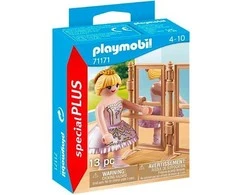 71171 PLAYMOBIL® Special Plus Balerina