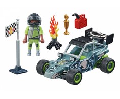 KONSTR PLAYMOBIL STUNT LENKTYNĖS 71044