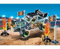 KONSTR PLAYMOBIL STUNT LENKTYNĖS 71044