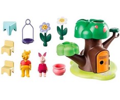 71316 PLAYMOBIL® Winnie the Pooh &amp; Piglet Treehouse